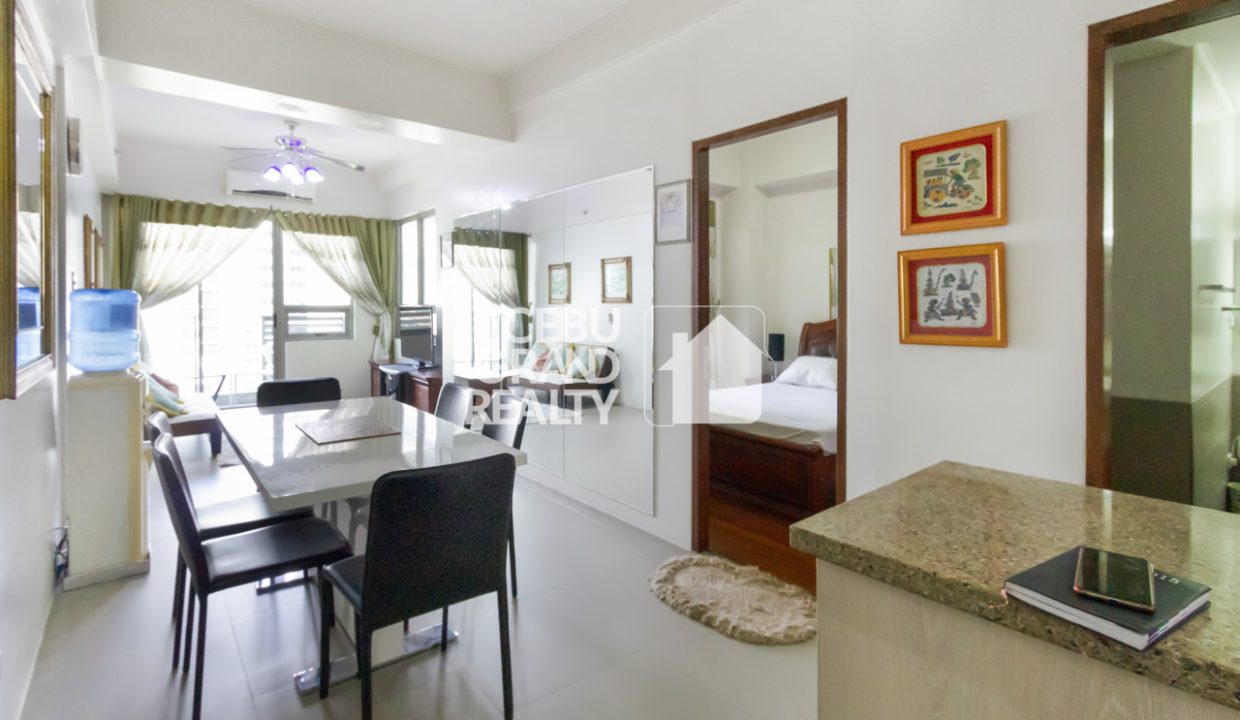 RCAP10 1 Bedroom Condo for Rent in Cebu IT Park Cebu Grand Realty-1