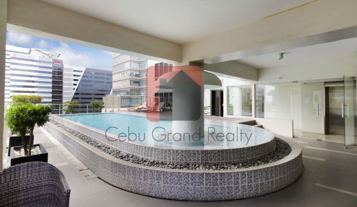 RCAP Asia Premier Amenities - Cebu Grand Realty