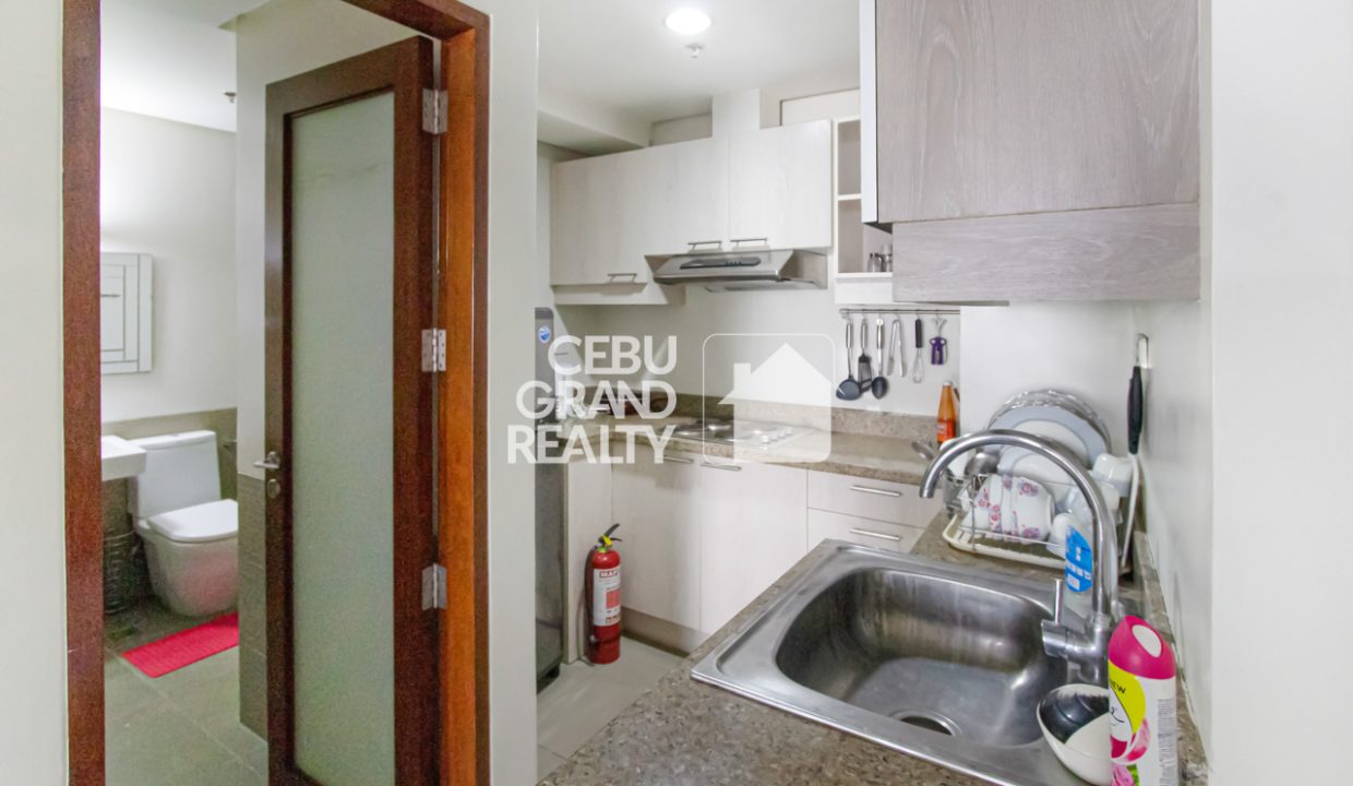 RCAP10 1 Bedroom Condo for Rent in Cebu IT Park Cebu Grand Realty-5
