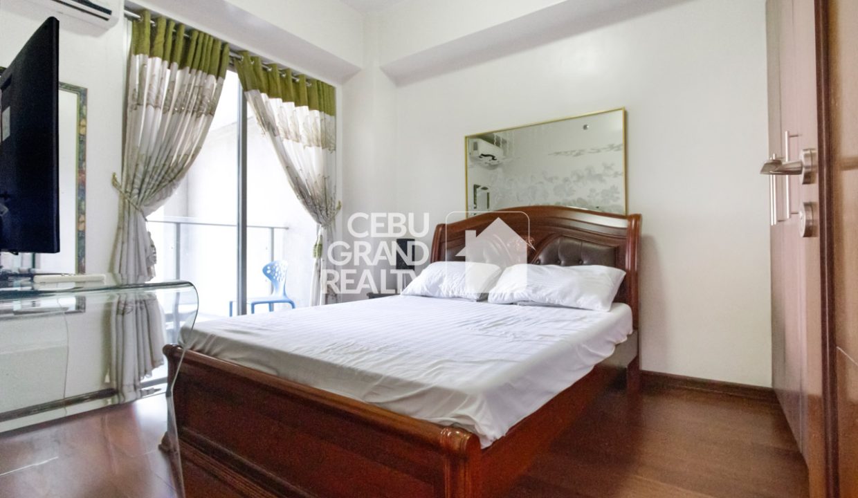 RCAP10 1 Bedroom Condo for Rent in Cebu IT Park Cebu Grand Realty-6