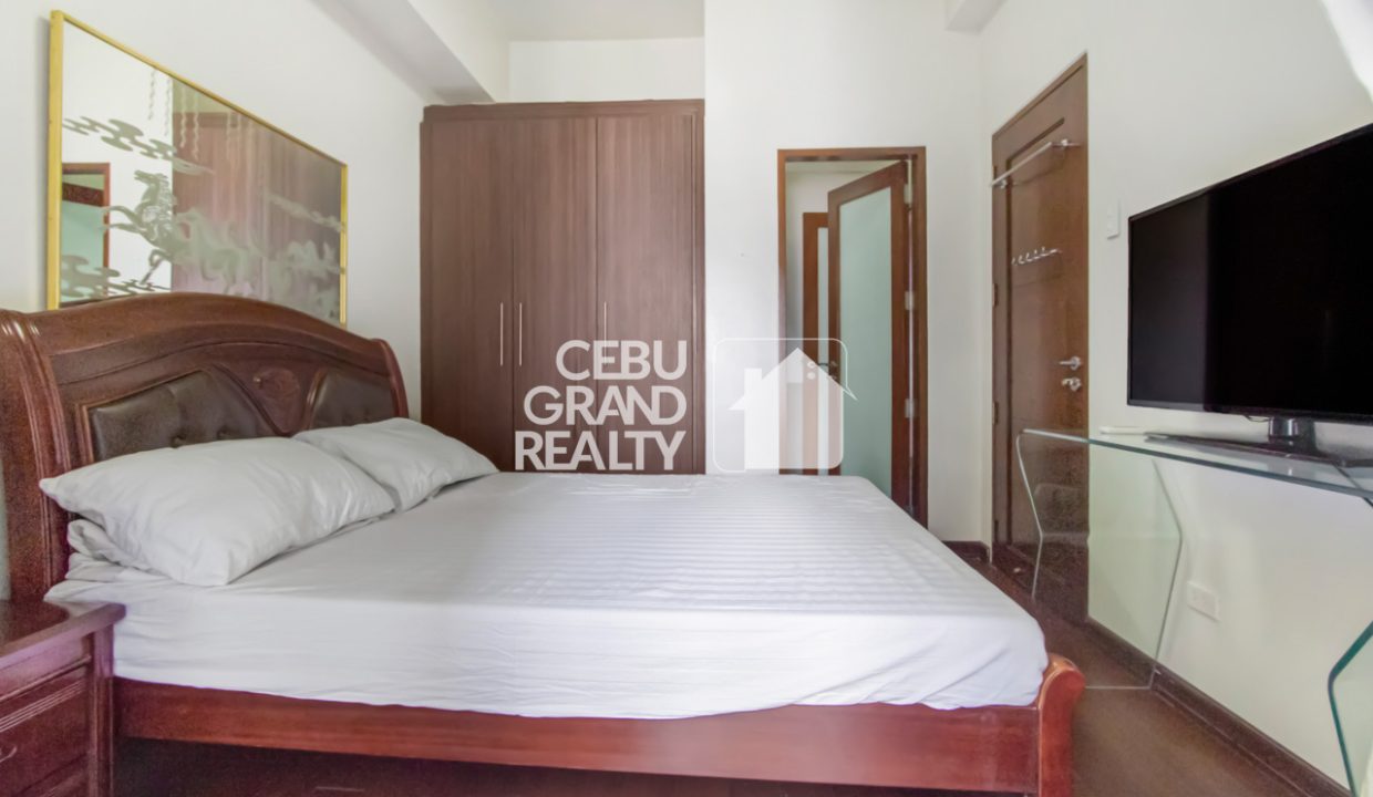 RCAP10 1 Bedroom Condo for Rent in Cebu IT Park Cebu Grand Realty-7
