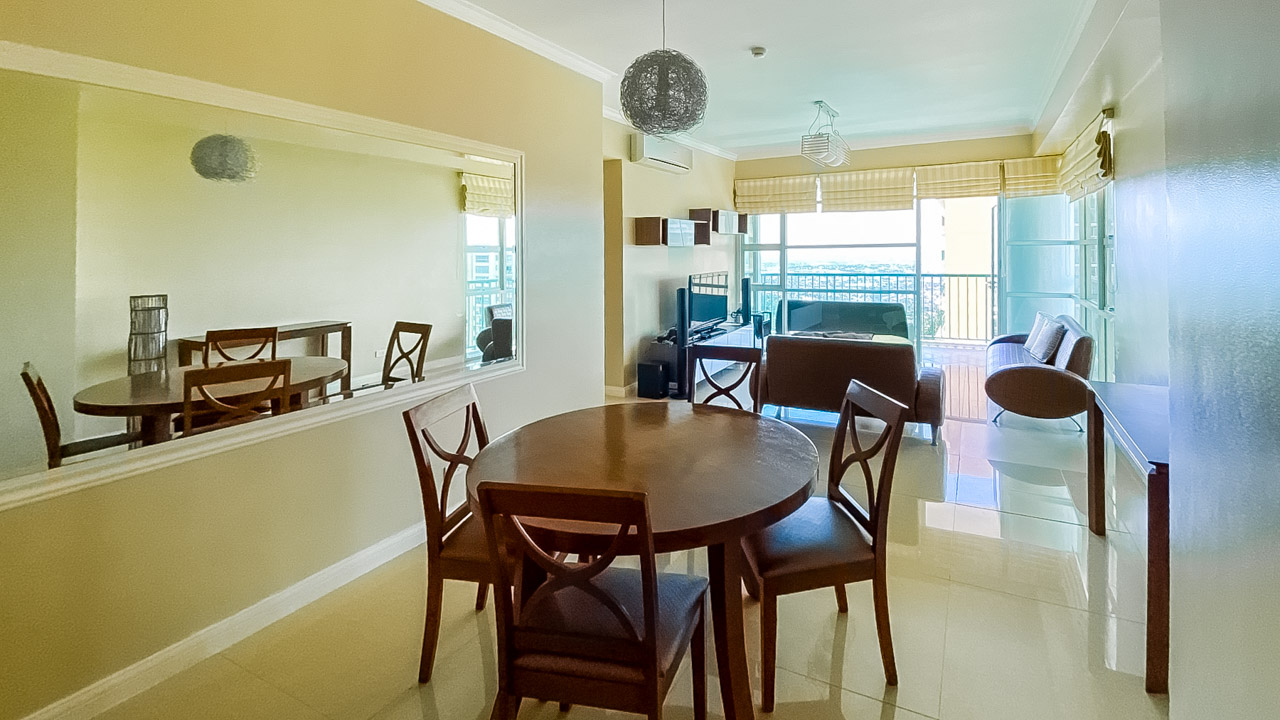 RCCL30 Furnished 2 Bedroom Condo for Rent in Citylights Gardens - 2