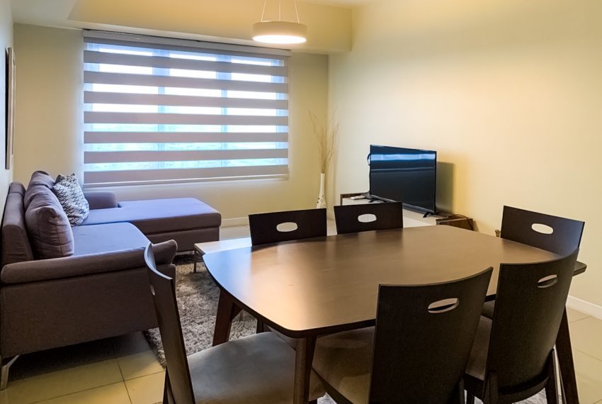 RCSP4 Furnished 2 Bedroom Condo for Rent in Cebu Business Park - 3