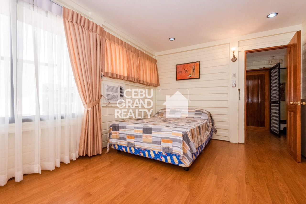 RHMV4 Furnished 3 Bedroom House for Rent in Talamban - 13