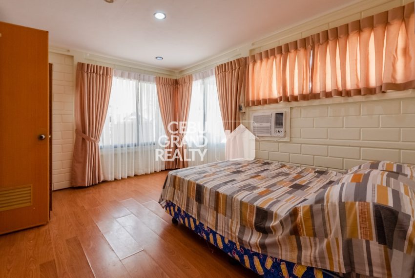 RHMV4 Furnished 3 Bedroom House for Rent in Talamban - 15