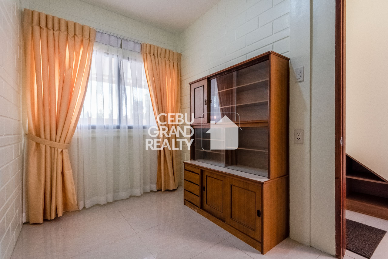 RHMV4 Furnished 3 Bedroom House for Rent in Talamban - 18