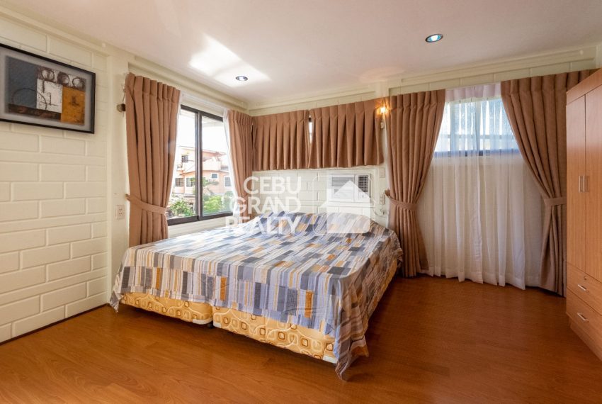 RHMV4 Furnished 3 Bedroom House for Rent in Talamban - 6