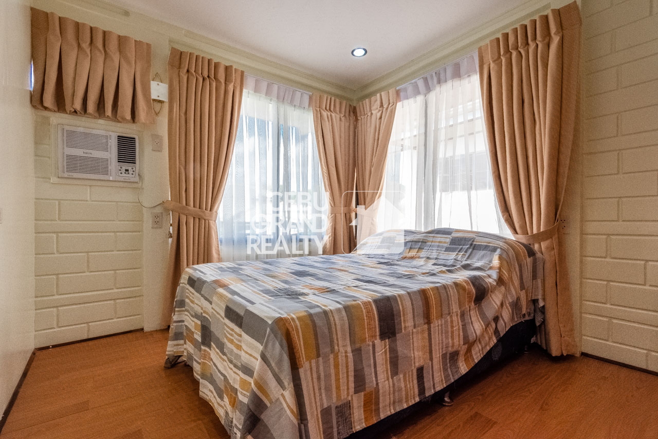 RHMV4 Furnished 3 Bedroom House for Rent in Talamban - 9
