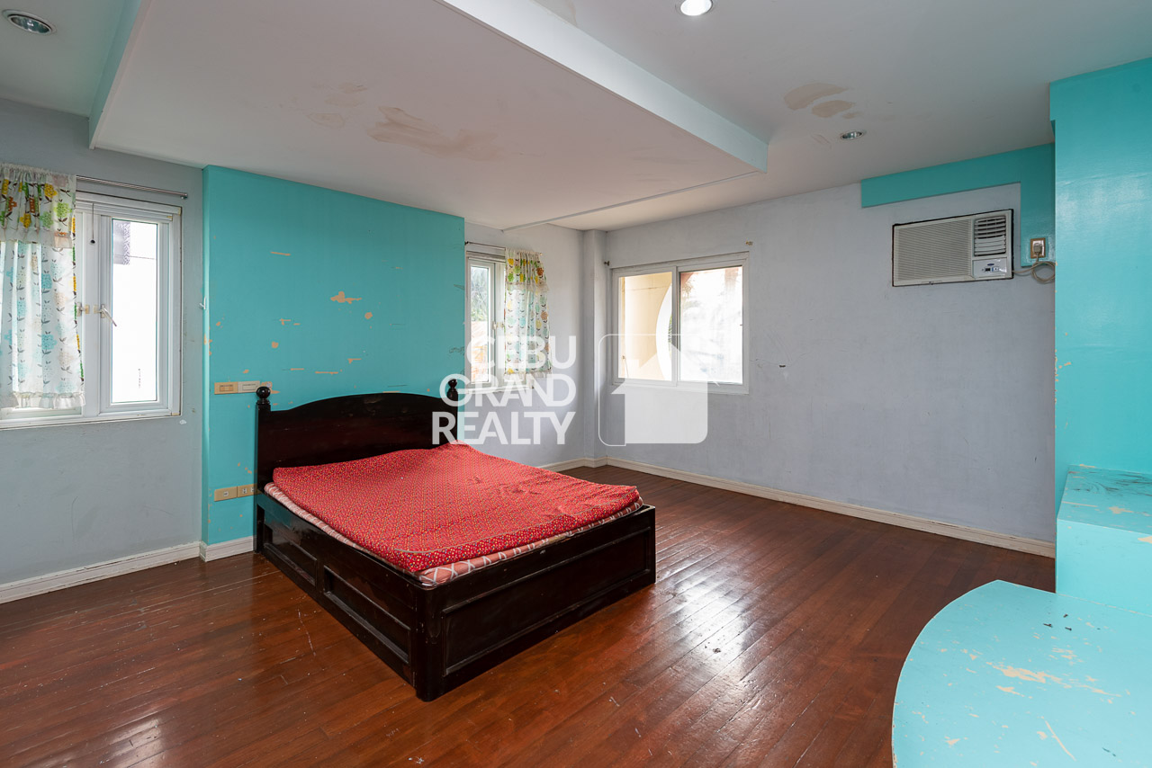 RHSN5 Spacious 7 Bedroom House for Rent in Banilad - 11