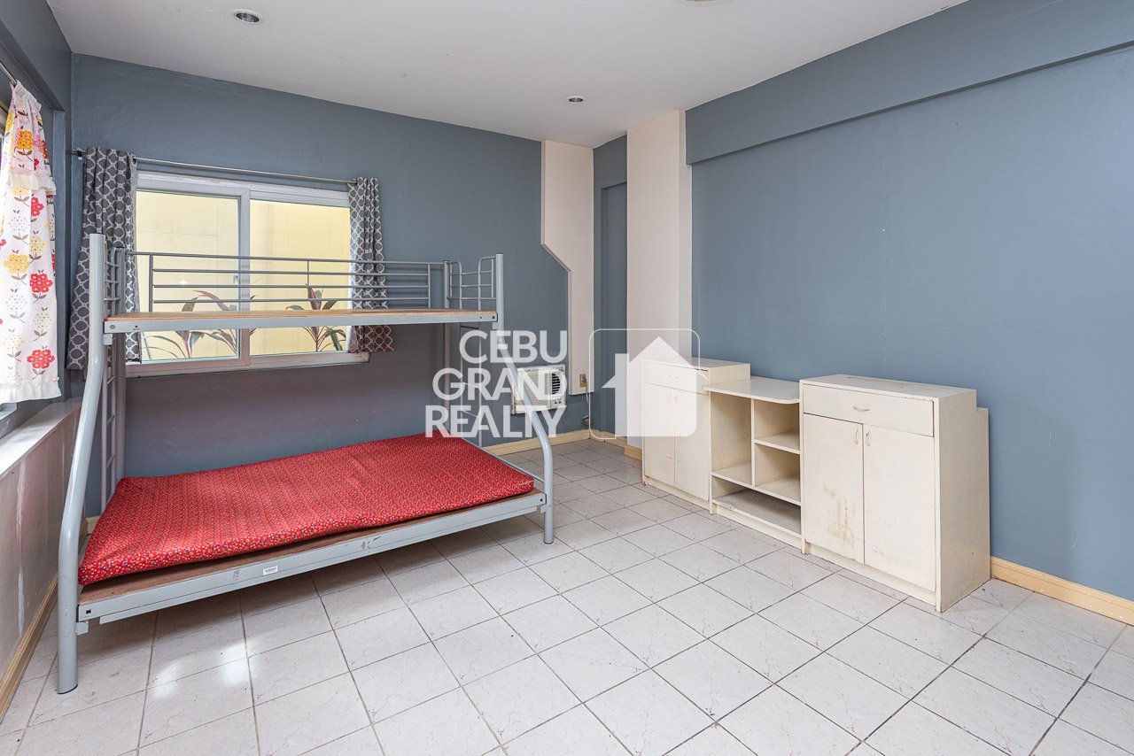 RHSN5 Spacious 7 Bedroom House for Rent in Banilad - 13
