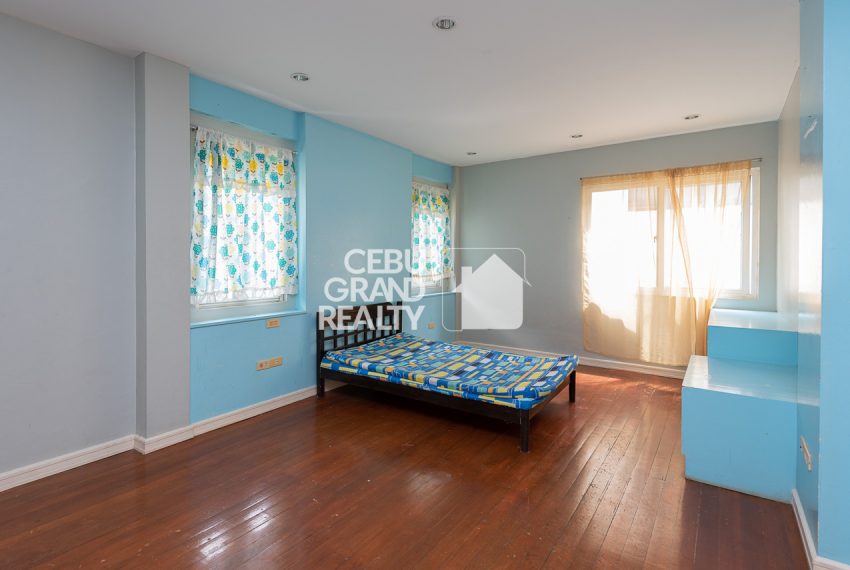 RHSN5 Spacious 7 Bedroom House for Rent in Banilad - 8
