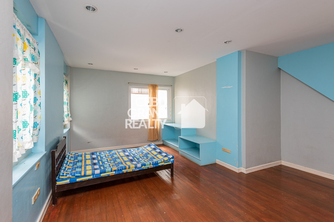 RHSN5 Spacious 7 Bedroom House for Rent in Banilad - 9