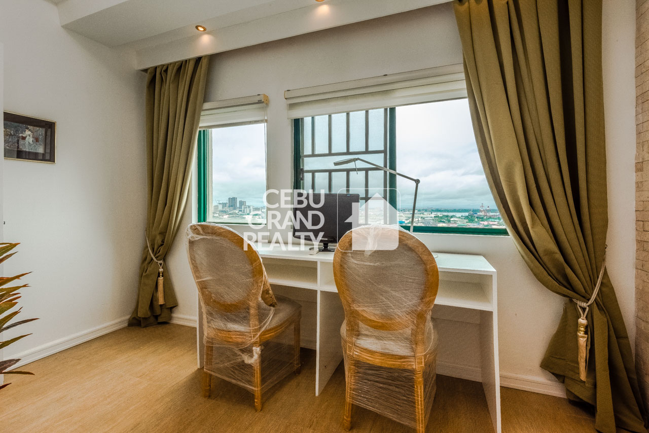 SRBEAT1 Furnished 3 Bedroom Condo for Sale in Mabolo - 17