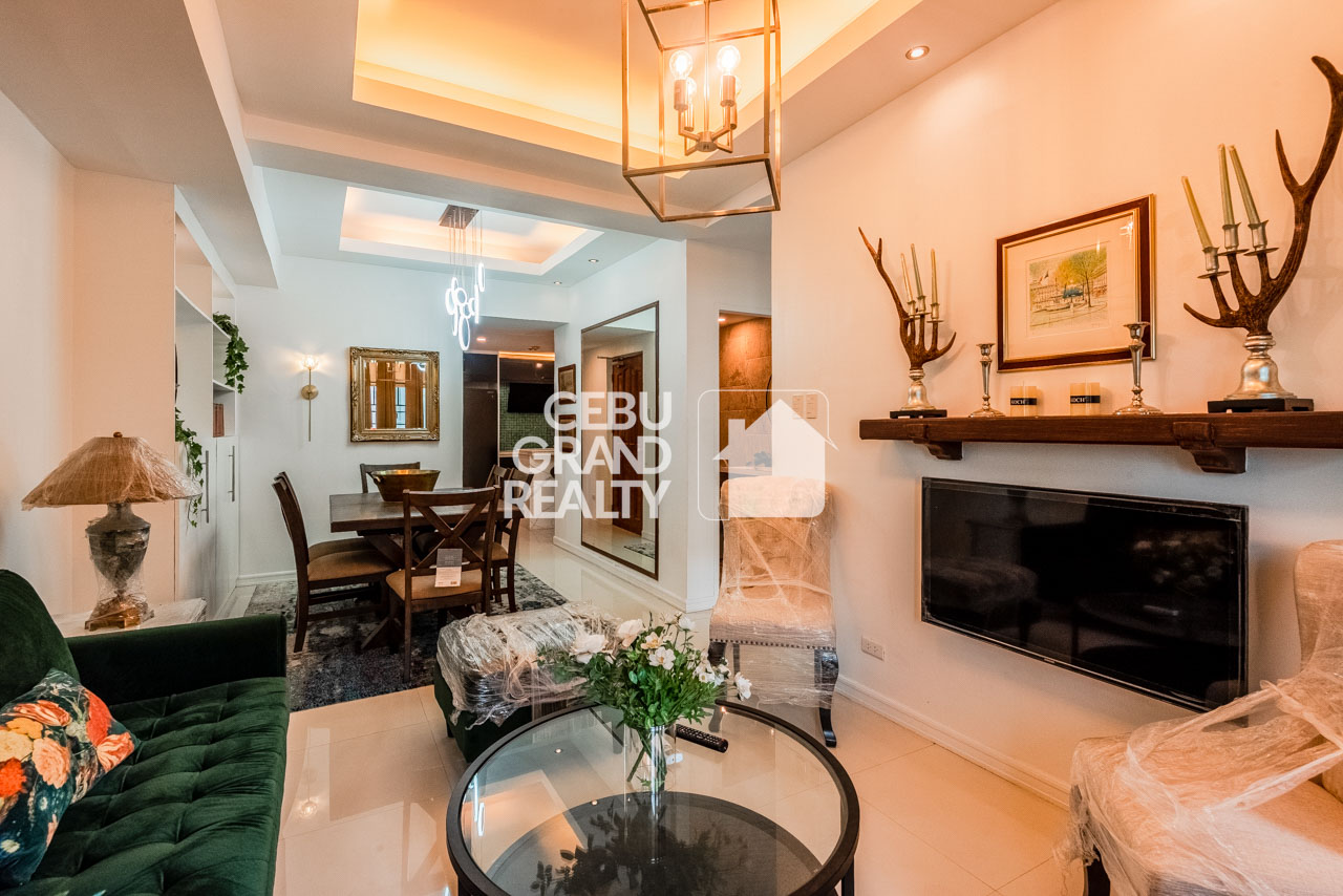 SRBEAT1 Furnished 3 Bedroom Condo for Sale in Mabolo - 3