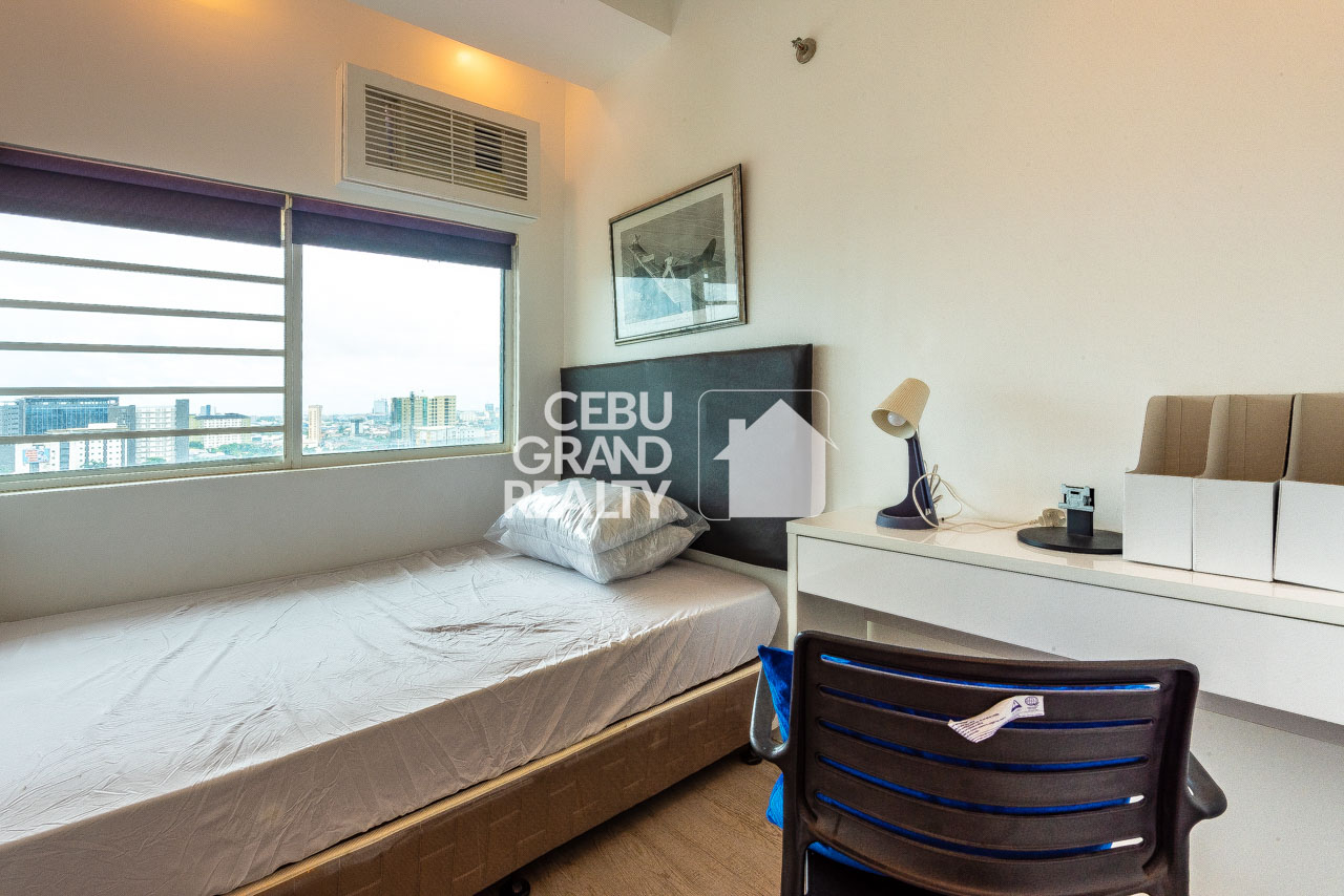 SRBEAT2 Furnished 2 Bedroom Condo for Sale in Mabolo - 10