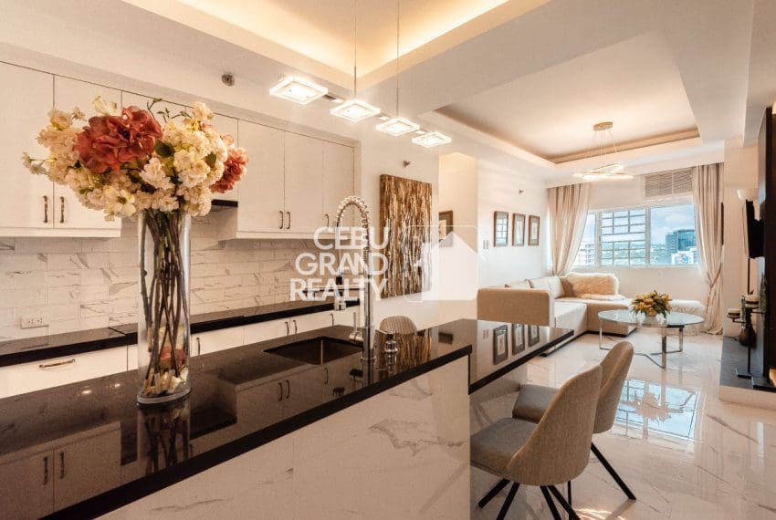 SRBEAT3 Renovated 2 Bedroom Condo for Sale in Mabolo - 3