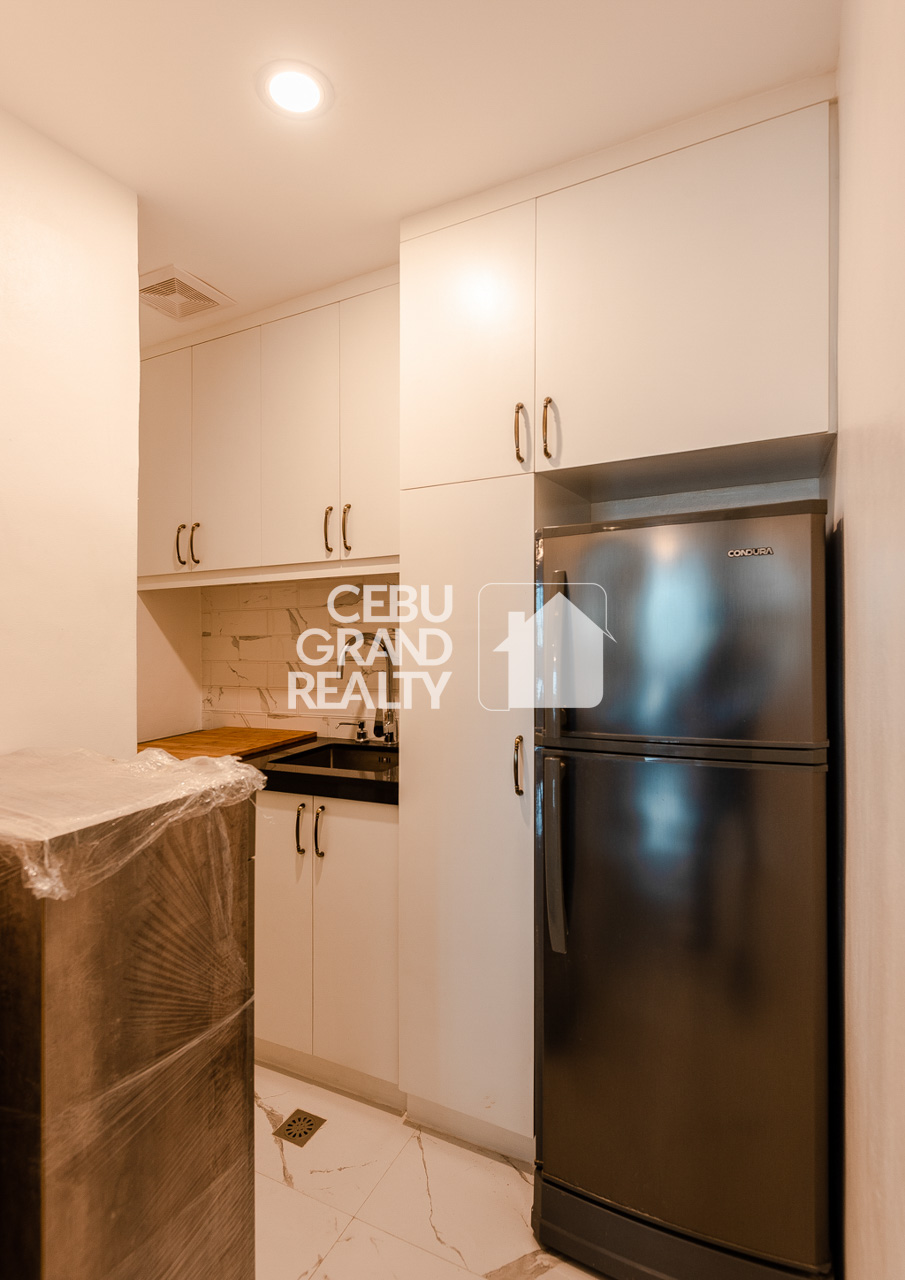 SRBEAT3 Renovated 2 Bedroom Condo for Sale in Mabolo - 8