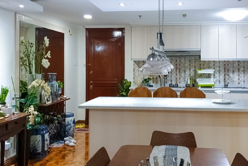 SRBPT1 Furnished 2 Bedroom Condo for Sale in Cebu Business Park - 2