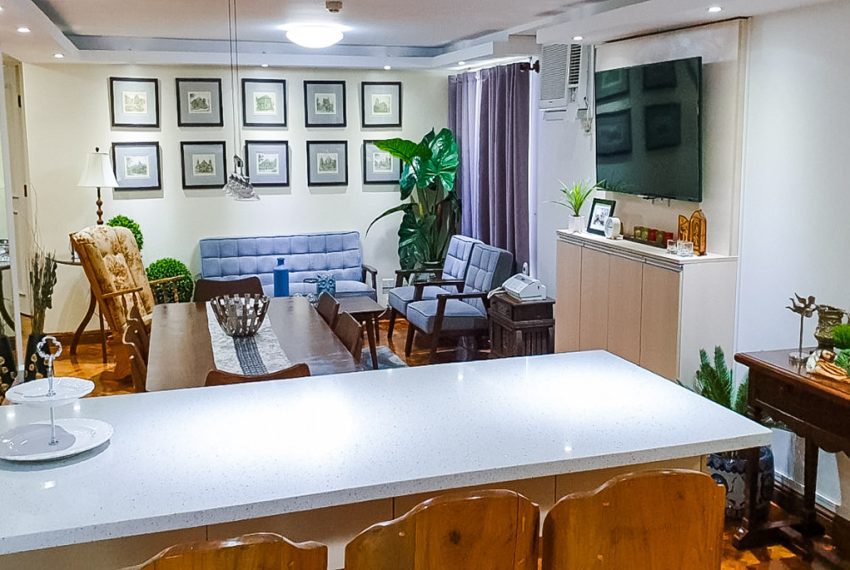 SRBPT1 Furnished 2 Bedroom Condo for Sale in Cebu Business Park - 3