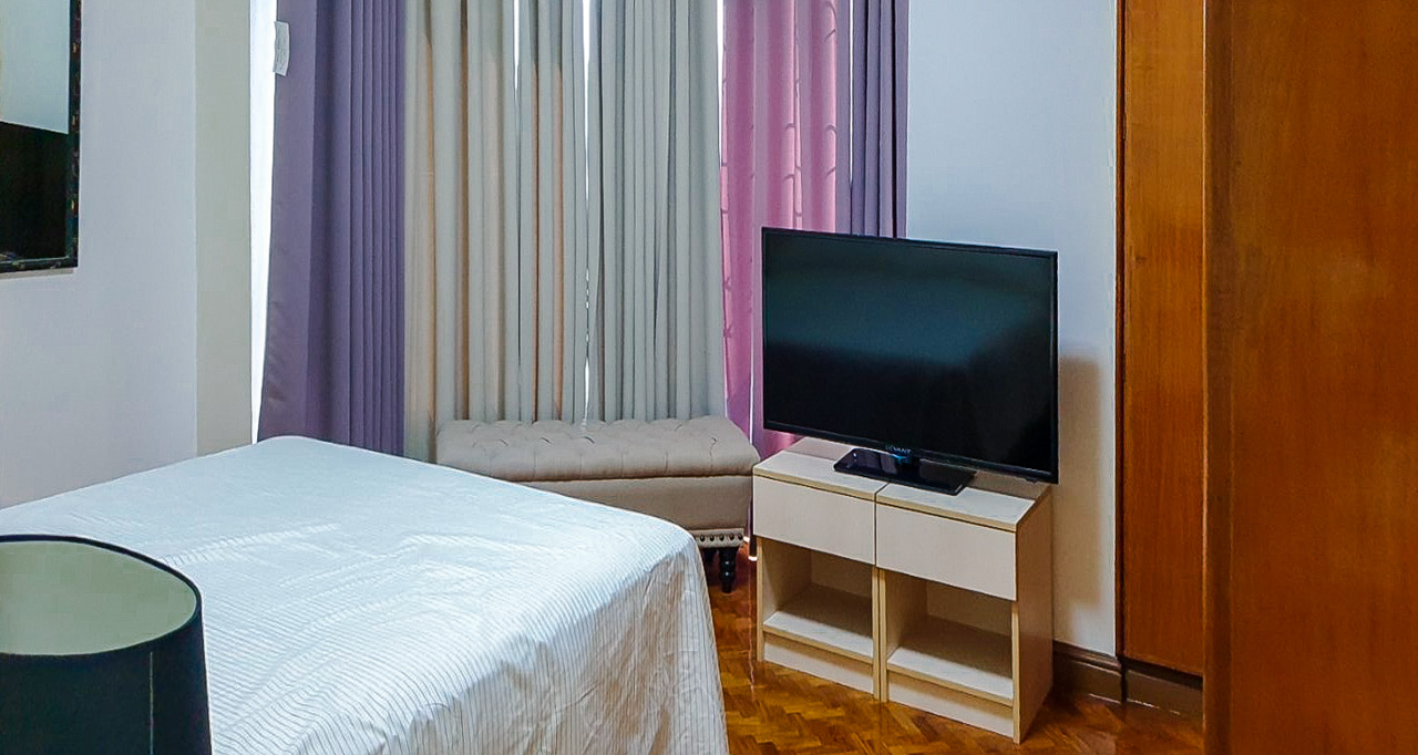 SRBPT1 Furnished 2 Bedroom Condo for Sale in Cebu Business Park - 7