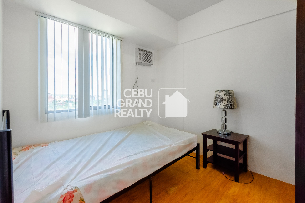 RCAT2 1 Bedroom Condo for Rent in Cebu Avida Tower - 5