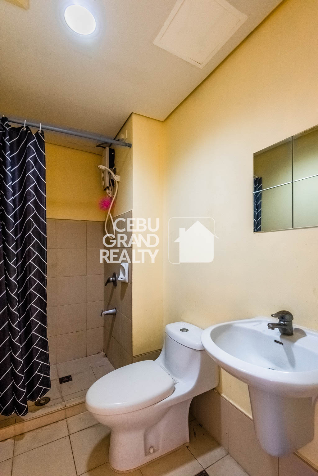 RCAT2 1 Bedroom Condo for Rent in Cebu Avida Tower - 6
