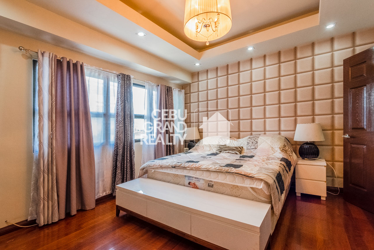 RCAV24 Furnished 1 Bedroom Condo for Rent in Cebu Business Park - 10