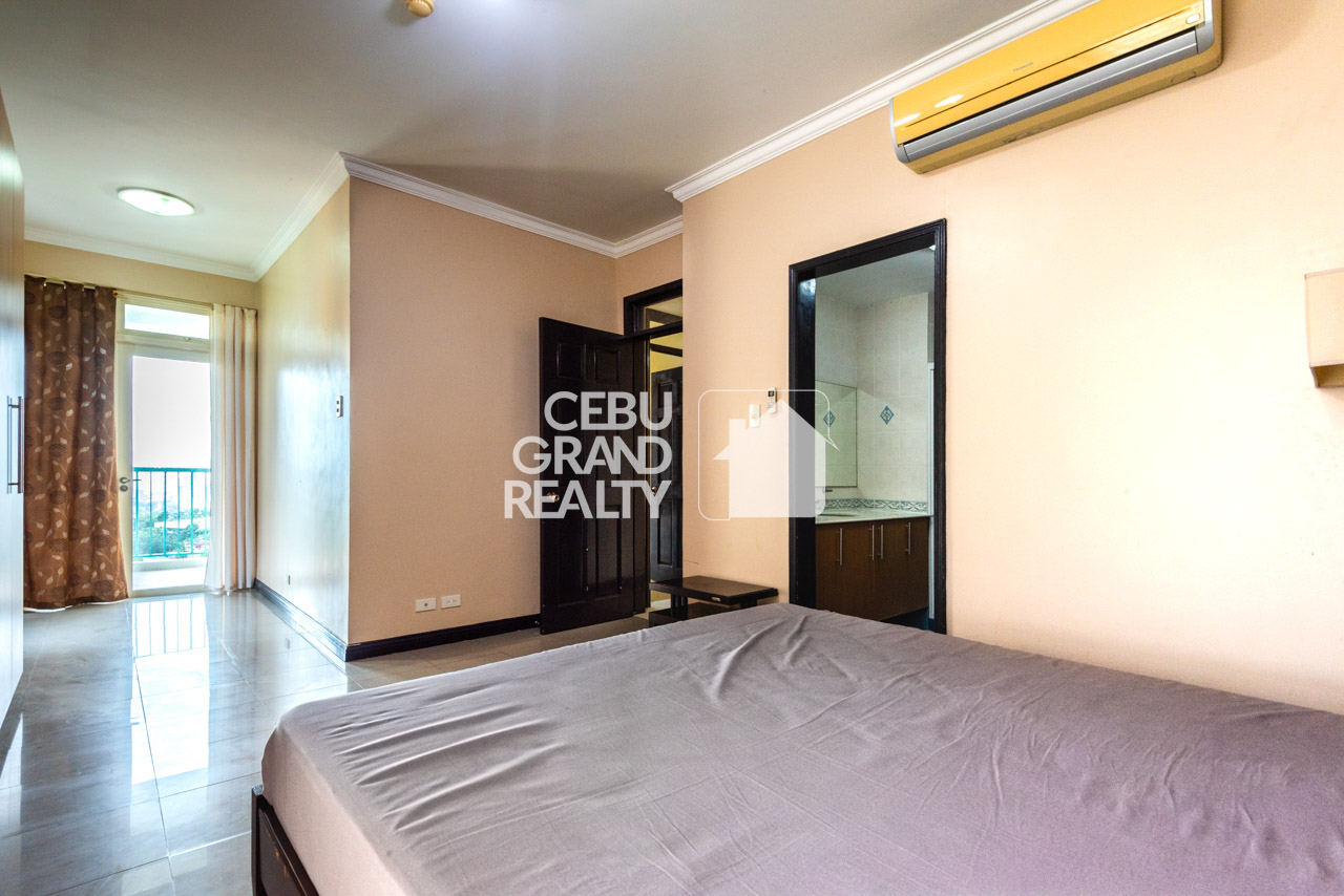 RCCL31 3 Bedroom Condo for Rent in Citylights Garden - 9
