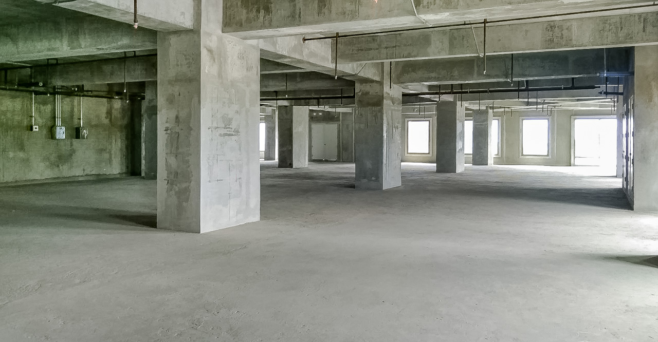 RCPCET1 Whole Floor Office for Rent near Cebu IT Park - 1