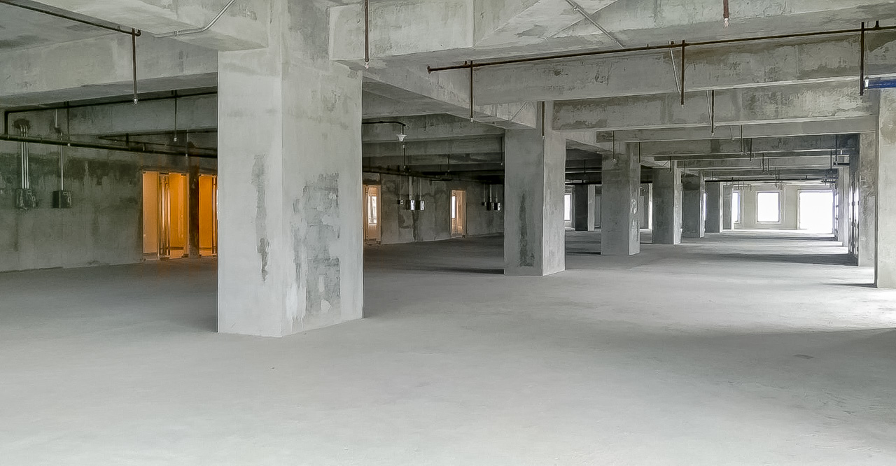 RCPCET1 Whole Floor Office for Rent near Cebu IT Park - 2