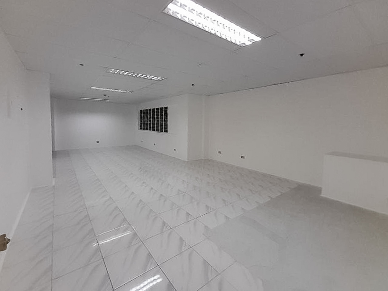 RCPPD9 66 SqM Office Space for Rent in Banilad - 1