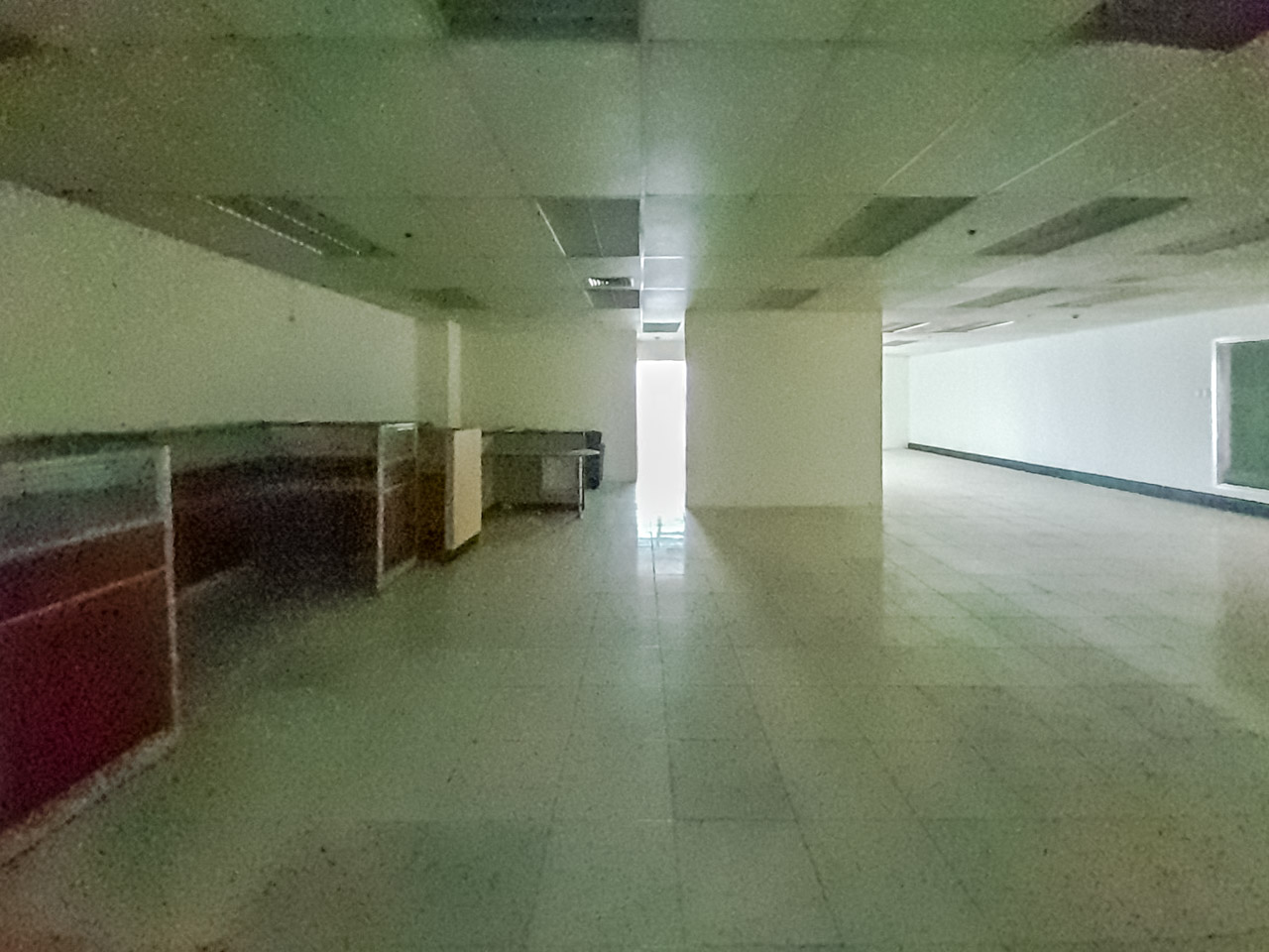 RCPPI1 Fitted 156 SqM Office for Rent in Cebu Business Park - 1