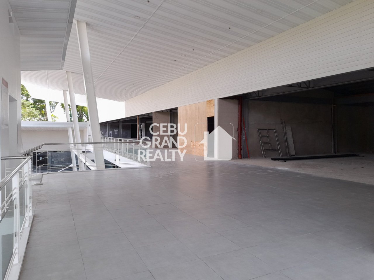 RCPSS7 63 SqM Commercial Space for Rent in Banilad - 10