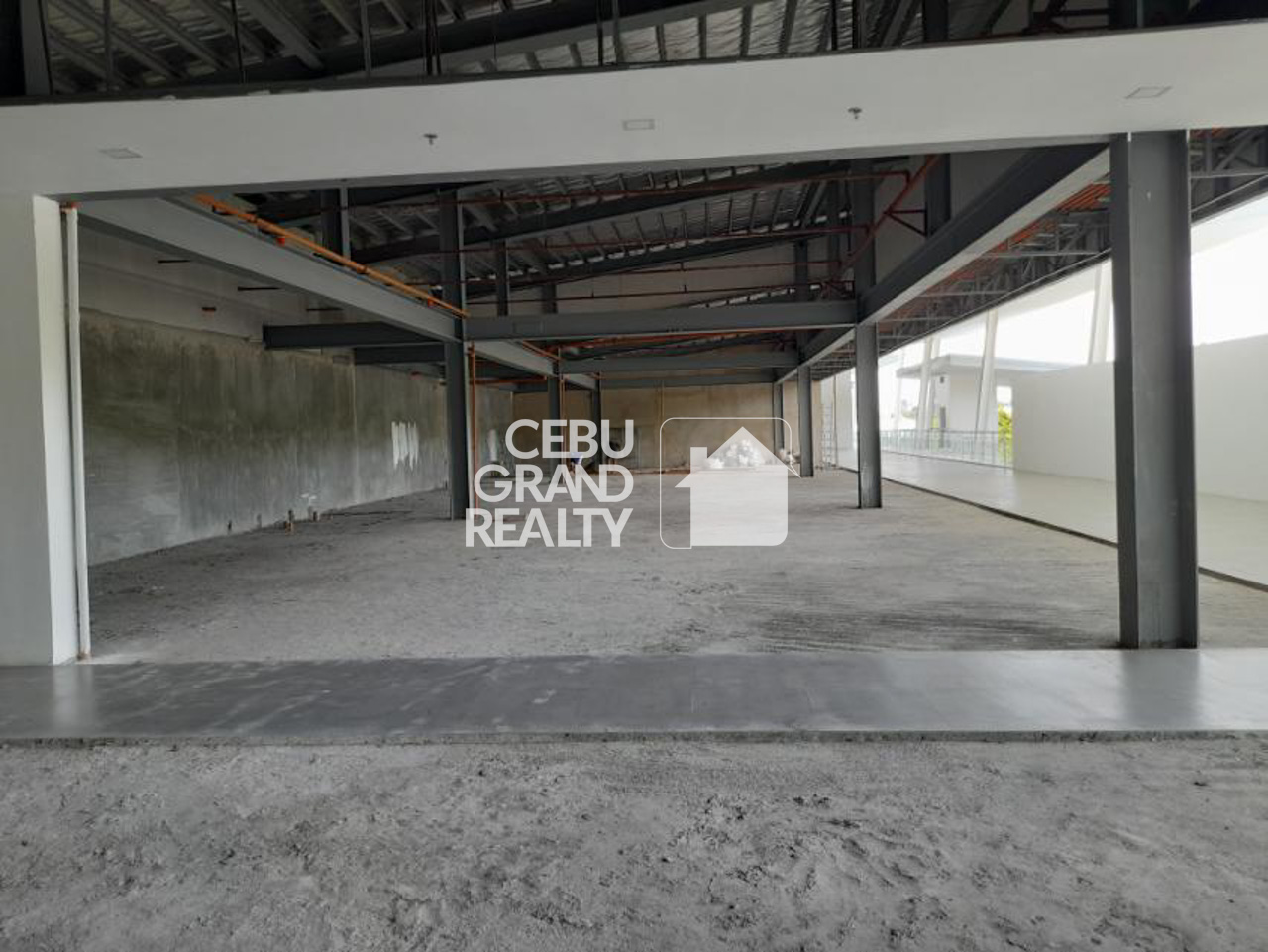RCPSS7 63 SqM Commercial Space for Rent in Banilad - 5