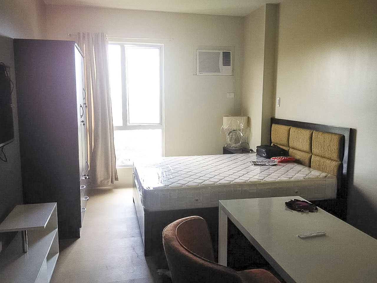 RC216 1 Bedroom Condo for Rent in Cebu IT Park Lahug Cebu Grand