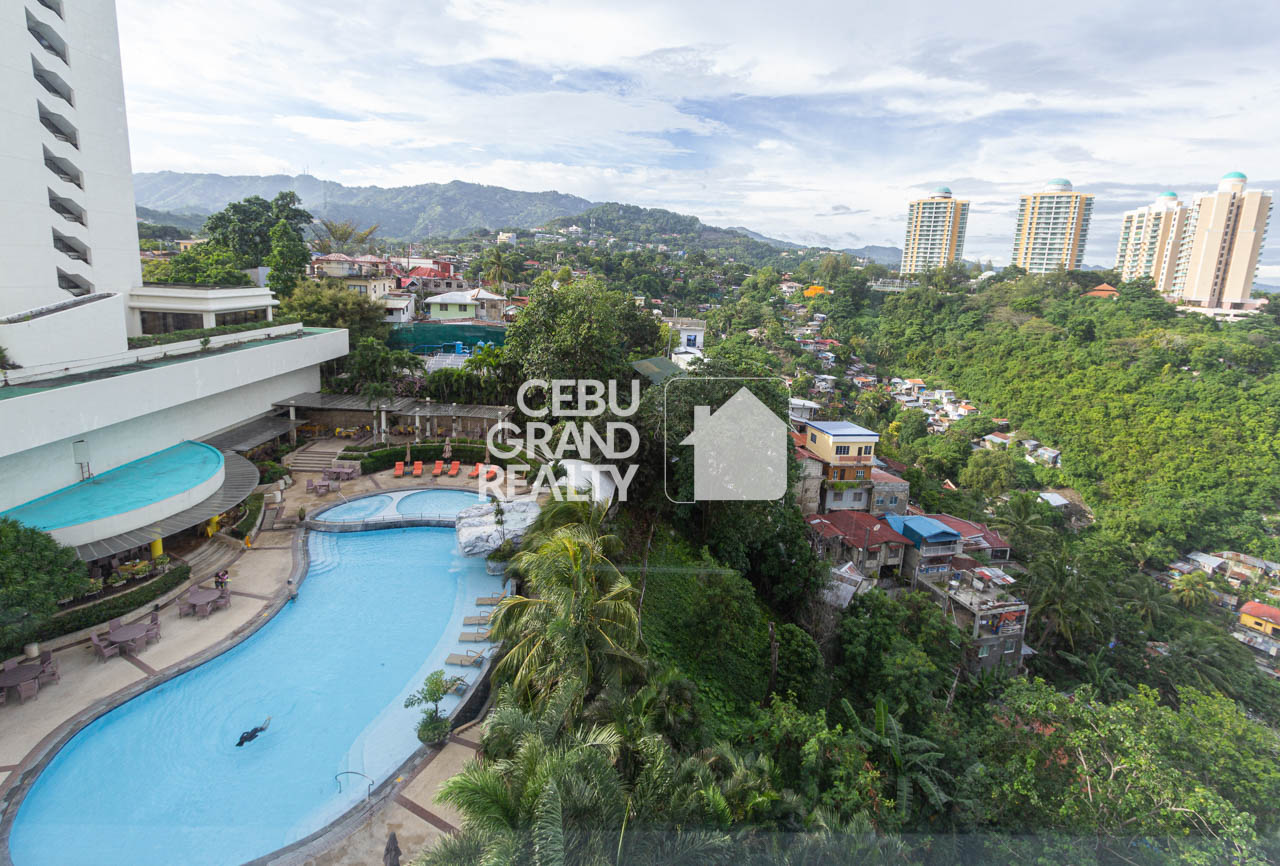 RCMP6 1 Bedroom Condo for Rent in Marco Polo Residences Cebu Grand Realty-8