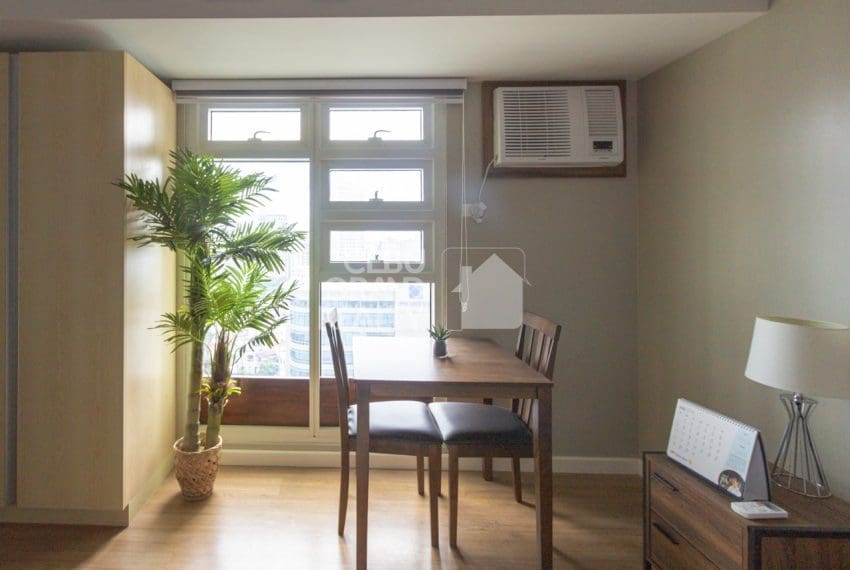 RCS14B Furnished Studio for Rent in Solinea - 5