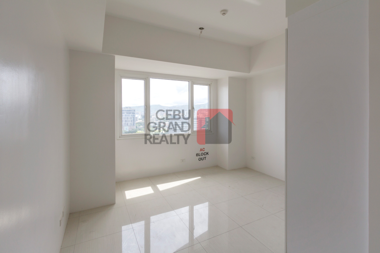 SRB148A 1 Bedroom Condo for Sale in Cebu Business Park - Cebu Gr