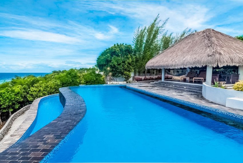 SRBB1 Exquisite Manor by the Sea for Sale in Bohol Island - 28