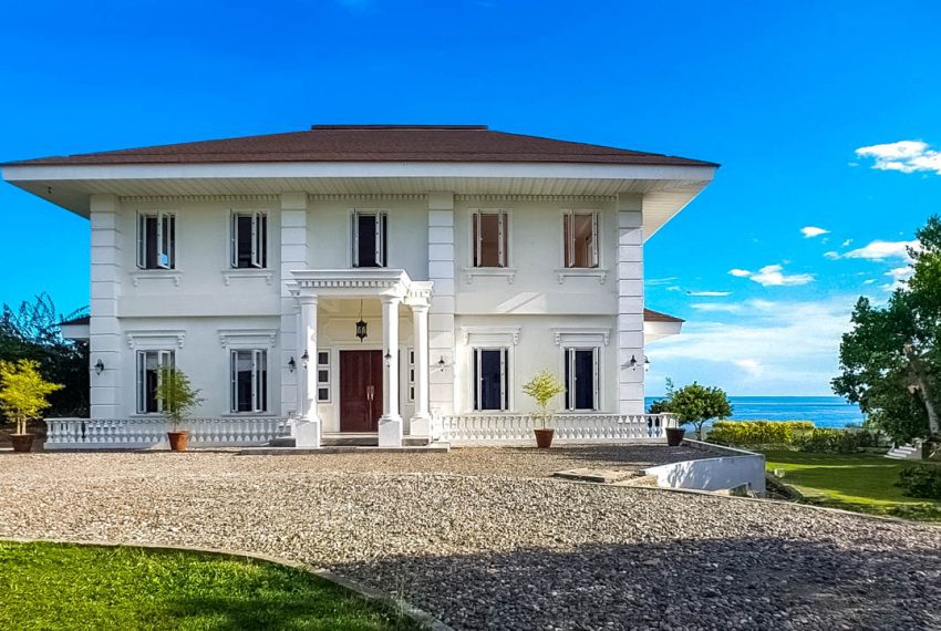 SRBB1 Exquisite Manor by the Sea for Sale in Bohol Island - 3