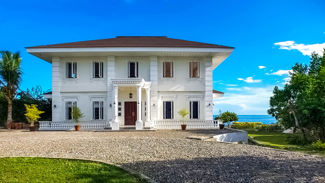 SRBB1 Exquisite Manor by the Sea for Sale in Bohol Island - 3