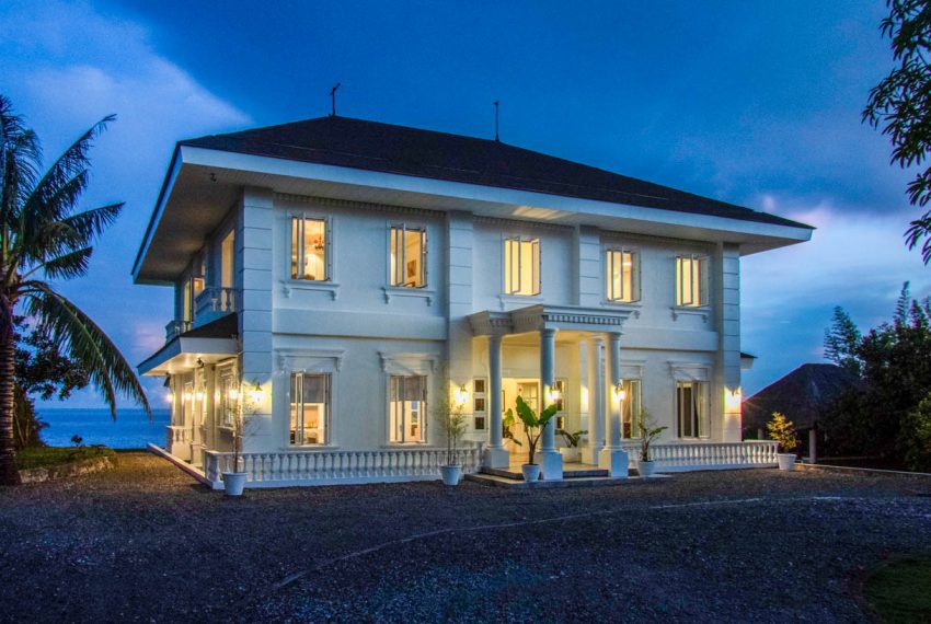 SRBB1 Exquisite Manor by the Sea for Sale in Bohol Island - 30