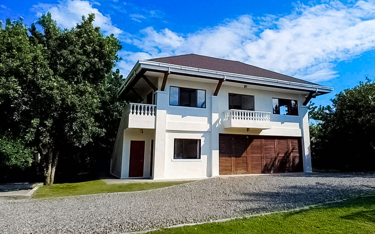 SRBB1 Exquisite Manor by the Sea for Sale in Bohol Island - 34