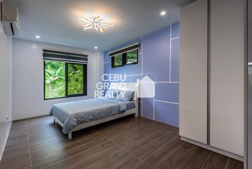Furnished 4 Bedroom house for Sale in Busay Cebu Cebu Grand Realty