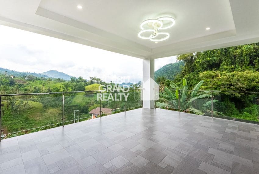 Furnished 4 Bedroom house for Sale in Busay Cebu Cebu Grand Realty