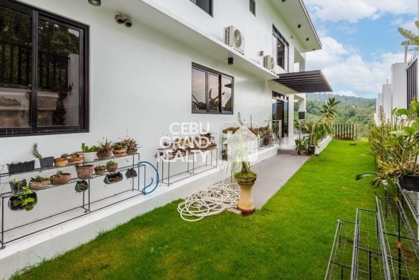 Furnished 4 Bedroom house for Sale in Busay Cebu Cebu Grand Realty