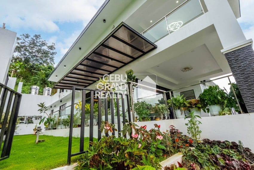 Furnished 4 Bedroom house for Sale in Busay Cebu Cebu Grand Realty