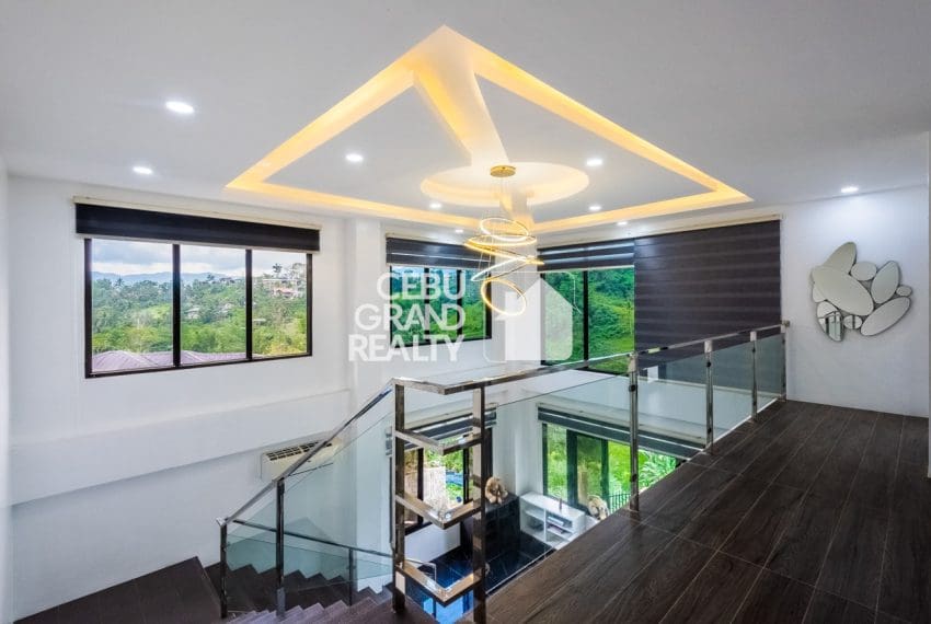 Furnished 4 Bedroom house for Sale in Busay Cebu Cebu Grand Realty