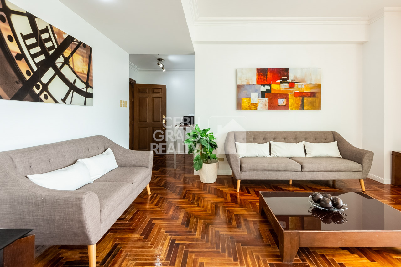 SRBCL10 Furnished 2 Bedroom Condo for Sale in Citylights Gardens - 4