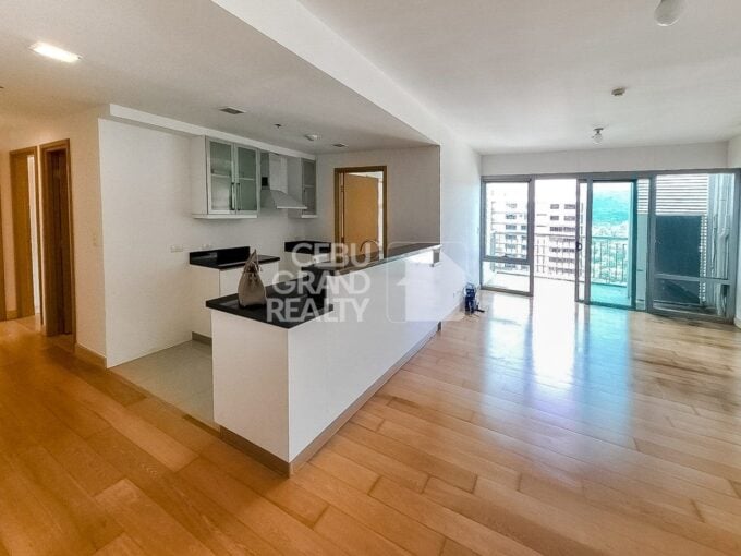 2 Bedroom Condo for Sale in Park Point Residences